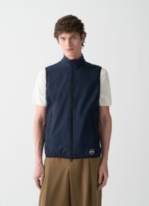 COLMAR 

GILET IN SOFTSHELL

Cod: 1809R - immagine 4