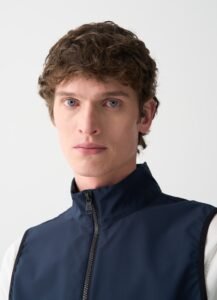 COLMAR 

GILET IN SOFTSHELL

Cod: 1809R - immagine 5