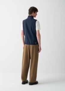 COLMAR 

GILET IN SOFTSHELL

Cod: 1809R - immagine 6