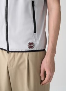 COLMAR 

GILET IN SOFTSHELL

Cod: 1809R - immagine 2