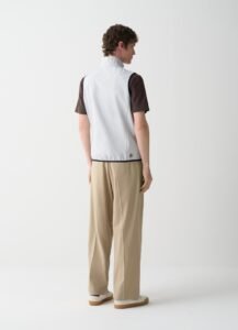 COLMAR 

GILET IN SOFTSHELL

Cod: 1809R - immagine 3