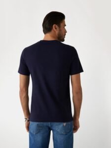 GUESS

T-SHIRT LOGO FRONTALE

M2YI72I3Z14 - immagine 3