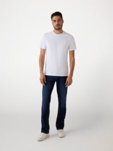 GUESS

T-SHIRT LOGO FRONTALE

M2YI72I3Z14 - immagine 6