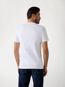 GUESS

T-SHIRT LOGO FRONTALE

M2YI72I3Z14 - immagine 5