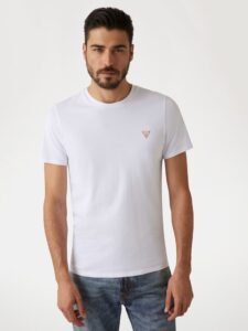 GUESS

T-SHIRT LOGO TRIANGOLO

M2YI36I3Z14 - immagine 7