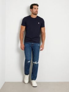 GUESS

T-SHIRT LOGO TRIANGOLO

M2YI36I3Z14 - immagine 2