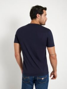 GUESS

T-SHIRT LOGO TRIANGOLO

M2YI36I3Z14 - immagine 3