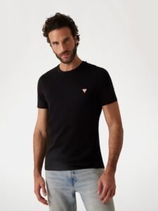 GUESS

T-SHIRT LOGO TRIANGOLO

M2YI36I3Z14 - immagine 4