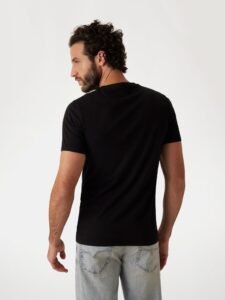 GUESS

T-SHIRT LOGO TRIANGOLO

M2YI36I3Z14 - immagine 6