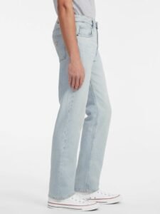 GUESS JEANS

JEANS MODELLO STRAIGHT 
M4YA1BD5DO1 - immagine 2