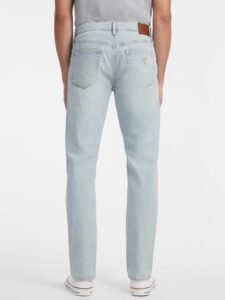 GUESS JEANS

JEANS MODELLO STRAIGHT 
M4YA1BD5DO1 - immagine 3
