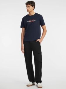 GUESS JEANS

T-shirt American Tradition

M4YI42K8FQ4 - immagine 5