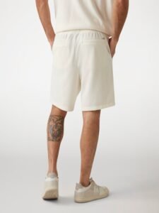 GUESS

Shorts regular in maglia testurizzata

M5GD41KCRY0 - immagine 3