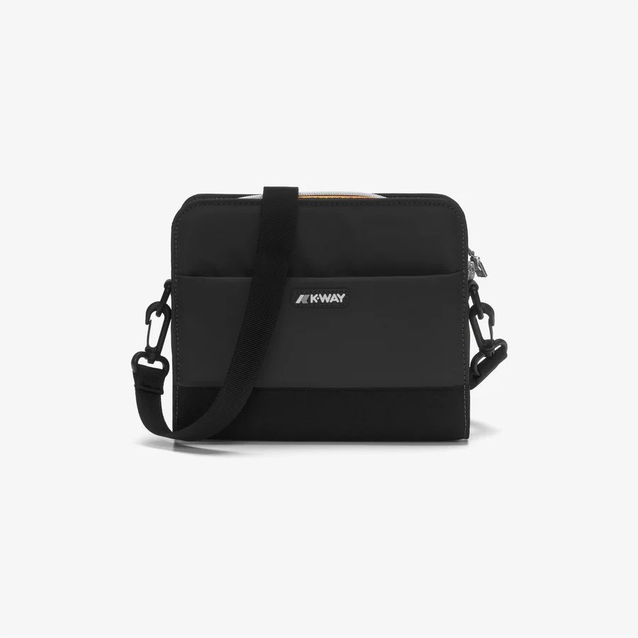 MARYBELL
BLACK PURE
Borsa Pouch Impermeabile Donna per Uso Quotidiano

K8124ZW