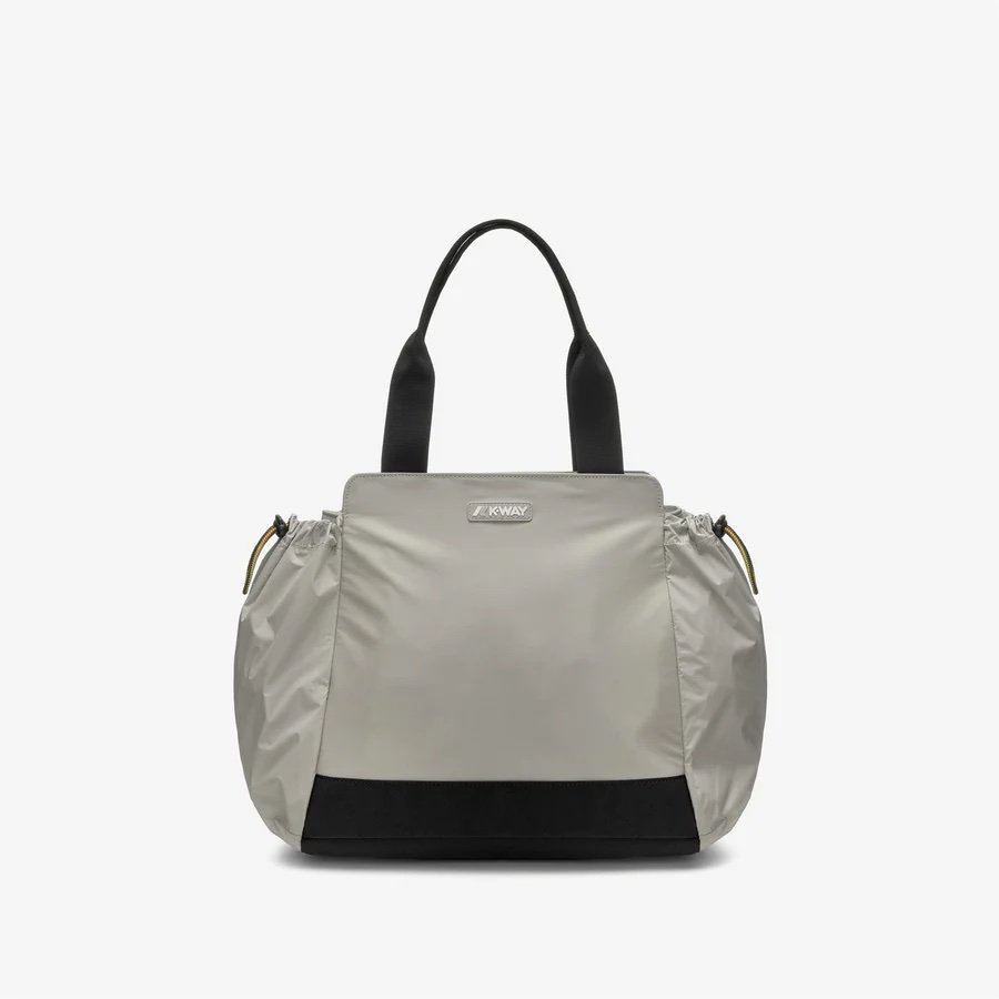 K-WAY AISY
Borsa Tote Impermeabile Donna per Stile di Vita Urbano

K8125ZW