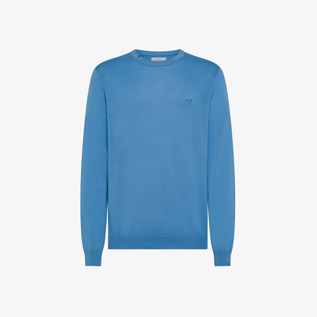 SUN68 Maglia in cotone
CODICE K35101