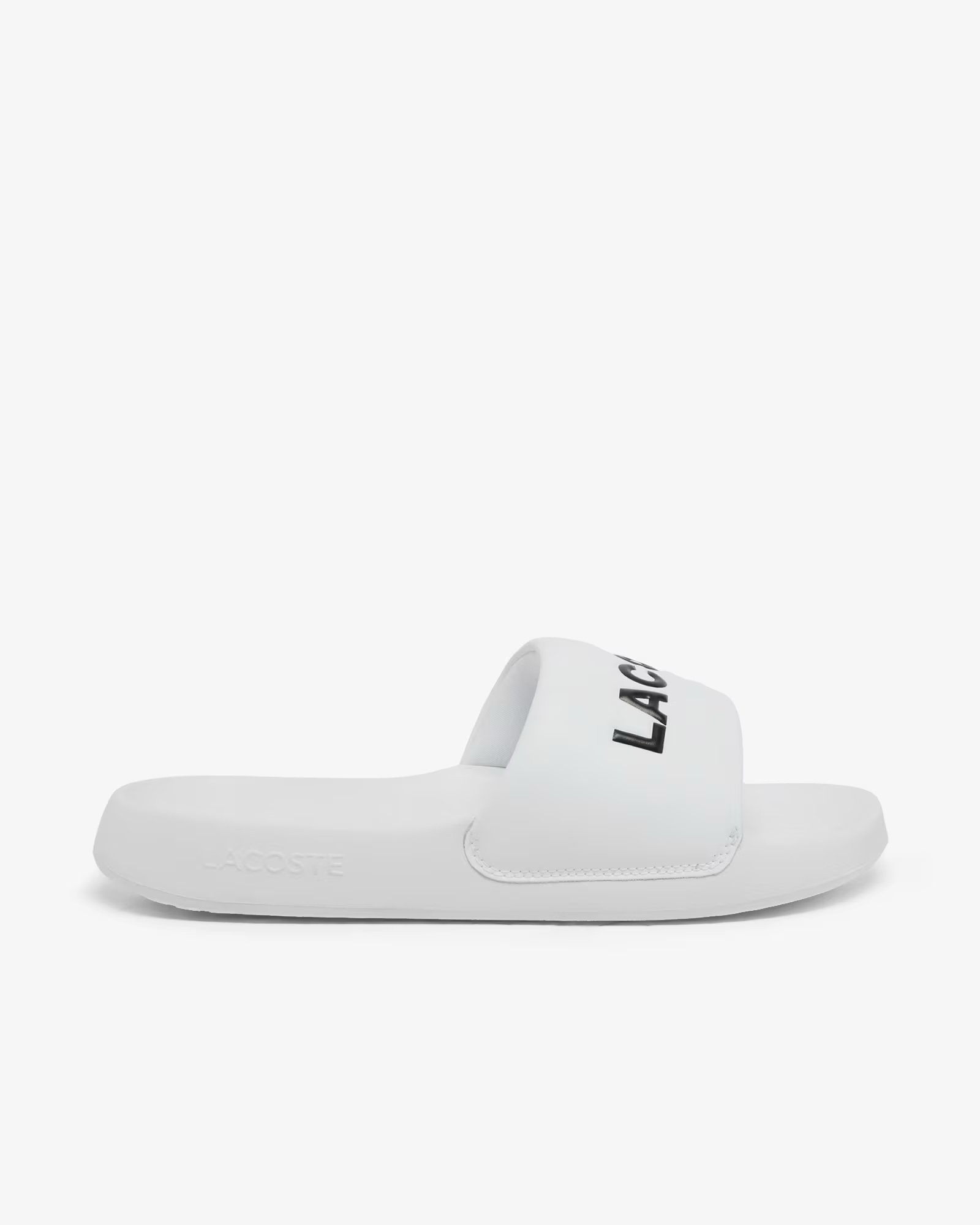LACOSTE CIABATTE DA UOMO SLIDE 1.0

REF. 49CMA0022