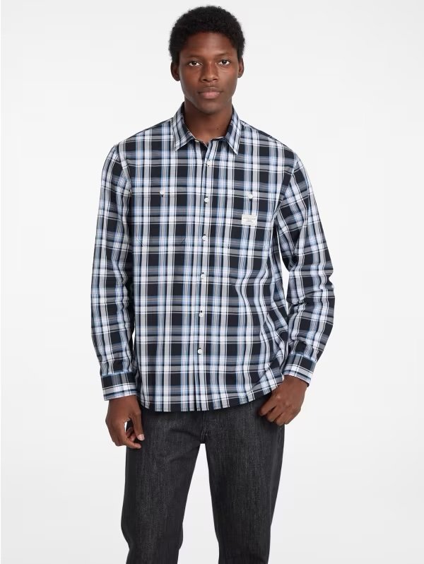 Guess Jeans camicia