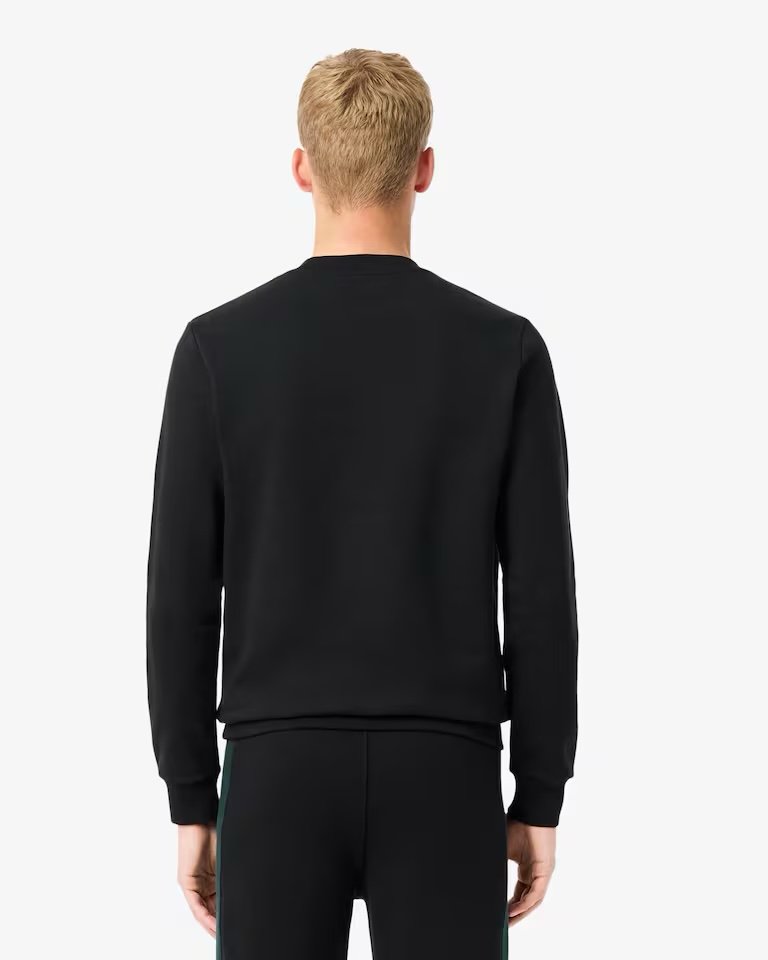 LACOSTE 
Felpa color block
REF. SH5498-00 - immagine 3