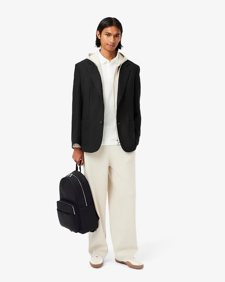 LACOSTE Zaino da uomo classico
REF. NH4430HC - immagine 3