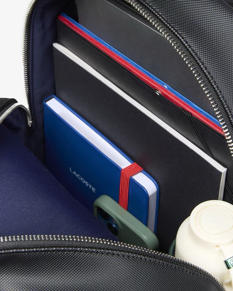 LACOSTE Zaino da uomo classico
REF. NH4430HC - immagine 6