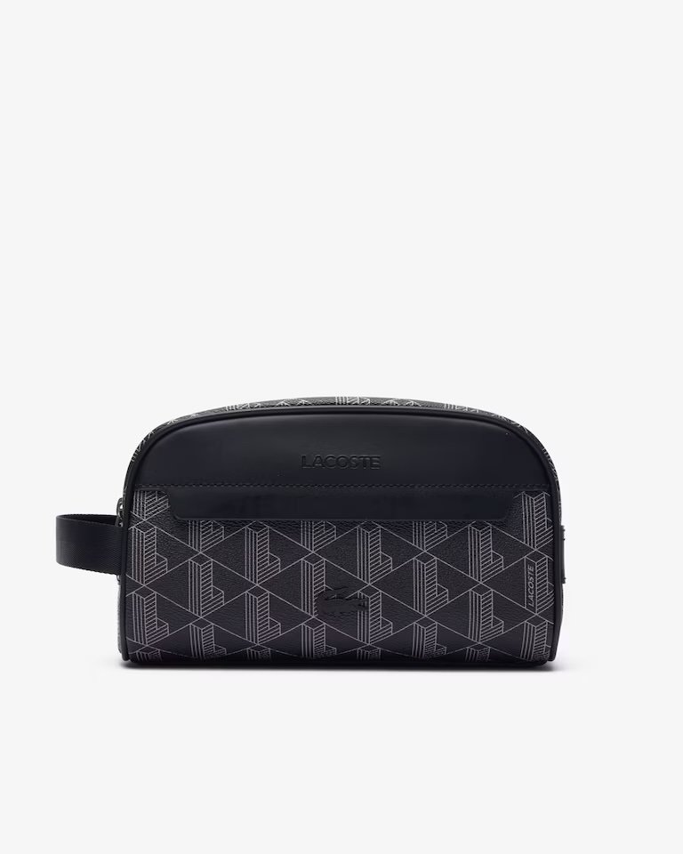 LACOSTE 
Necessaire The Blend

REF. NH4582LX
