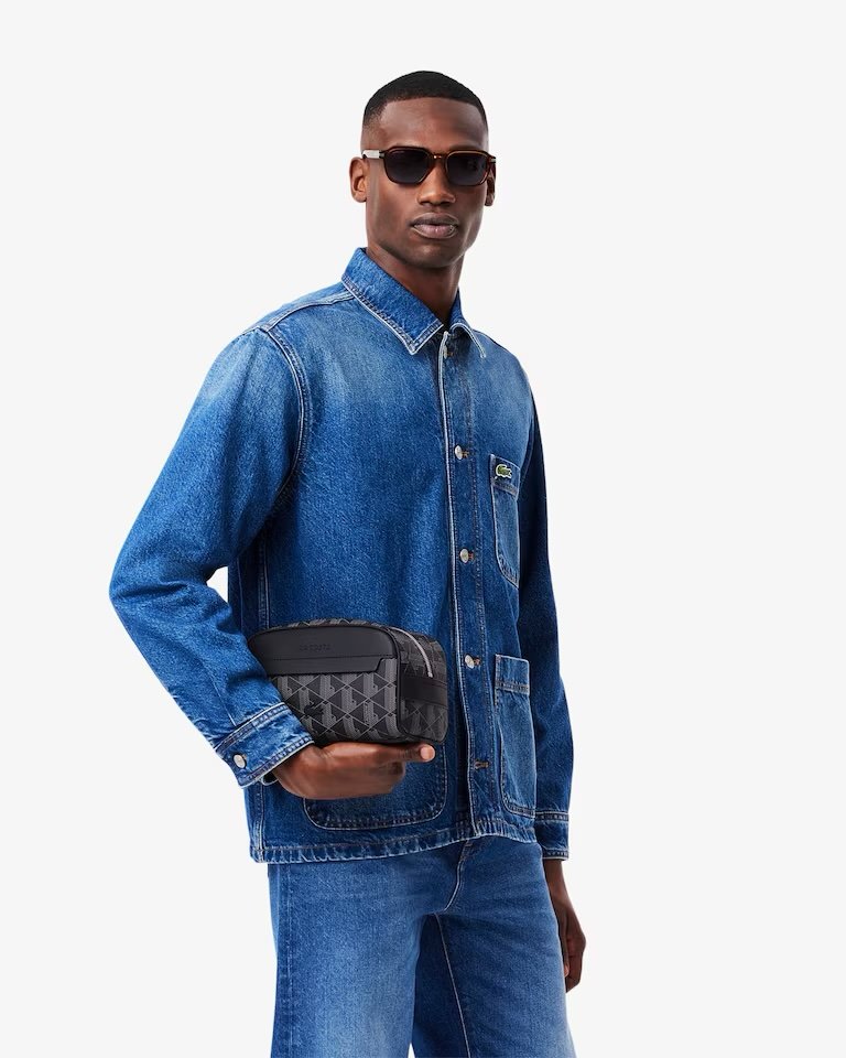LACOSTE 
Necessaire The Blend
REF. NH4582LX - immagine 6