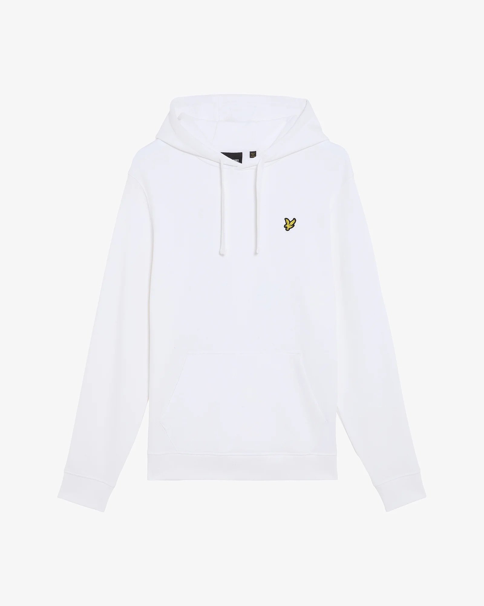 LYLE & SCOTT
Felpa uomo lyle & scott white 
ML1139V