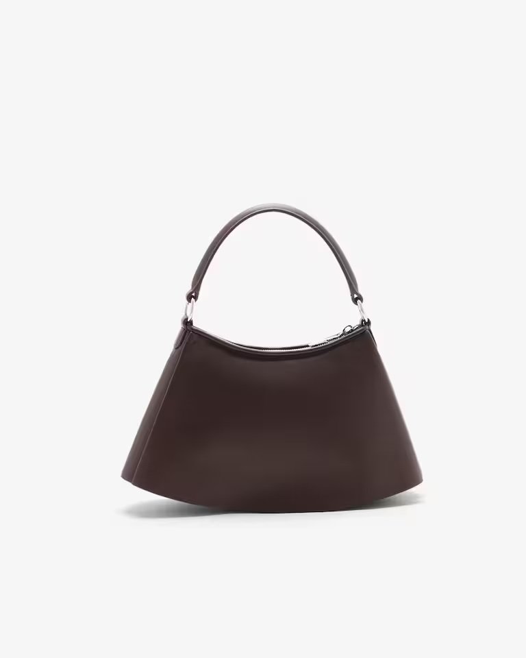 LACOSTE
Borsa piccola in pelle Lenglen della sfilata
REF. NU5011DP - immagine 4