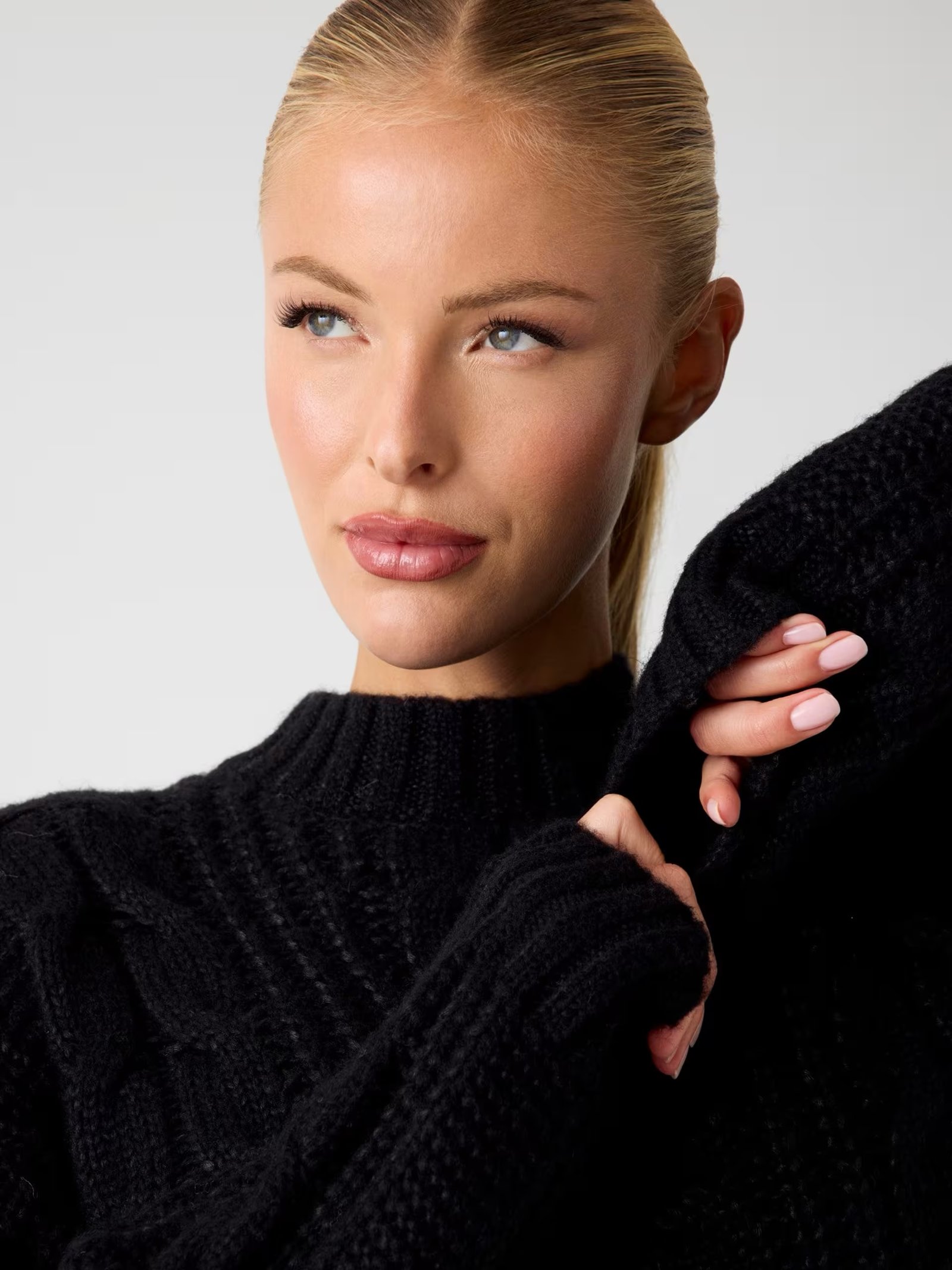 GUESS 
Maglione a trecce
W5BR75Z4152 - immagine 3