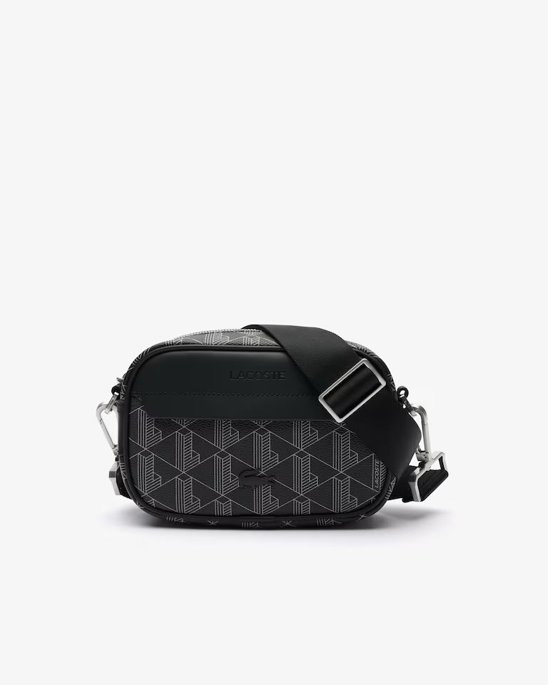 LACOSTE

Borsa a tracolla piccola The Blend

REF. NH3650LX