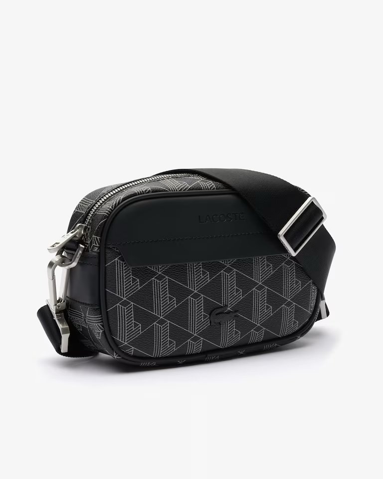 LACOSTE
Borsa a tracolla piccola The Blend
REF. NH3650LX - immagine 4