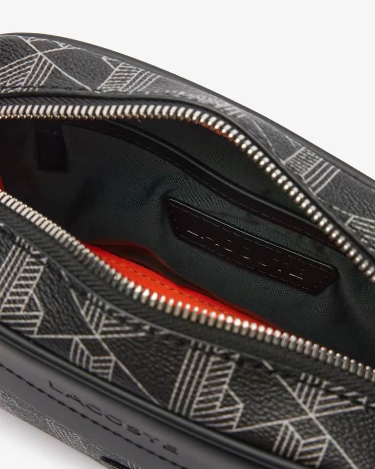 LACOSTE
Borsa a tracolla piccola The Blend
REF. NH3650LX - immagine 5