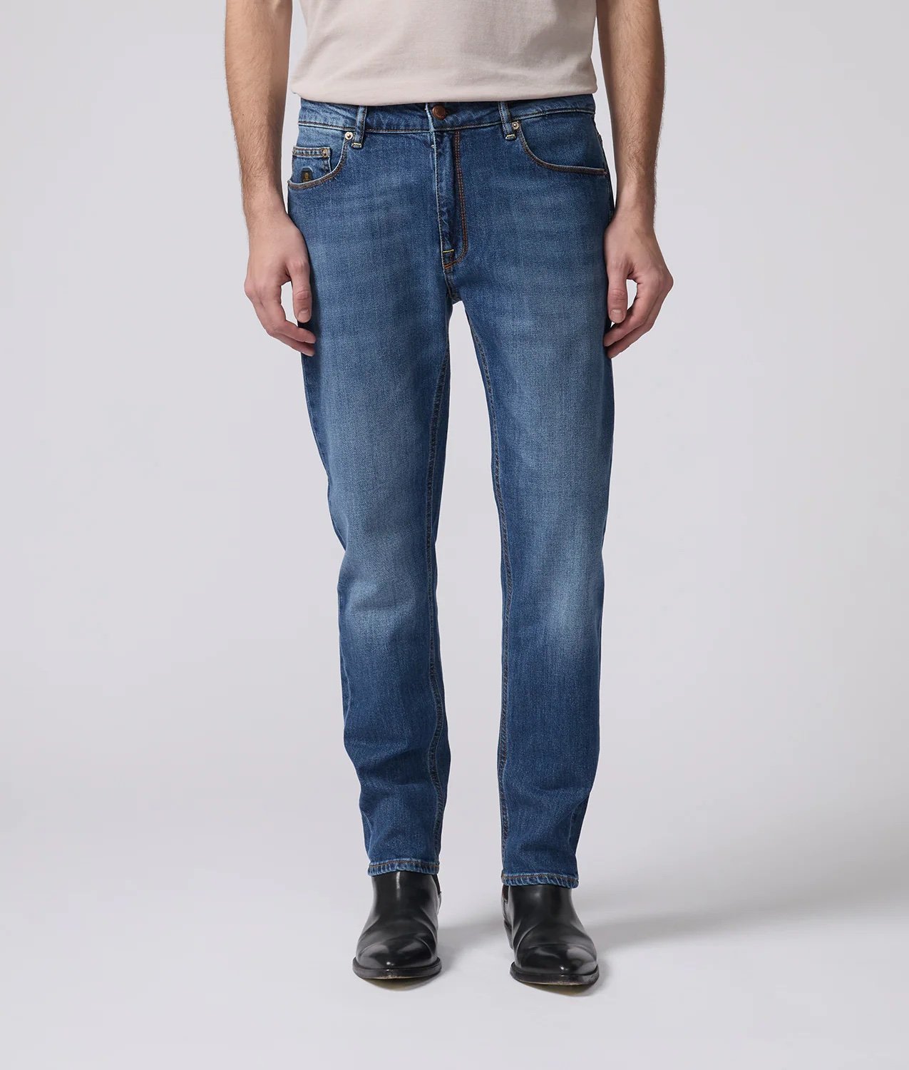 JEANS REFRIGIWEAR BRUCE