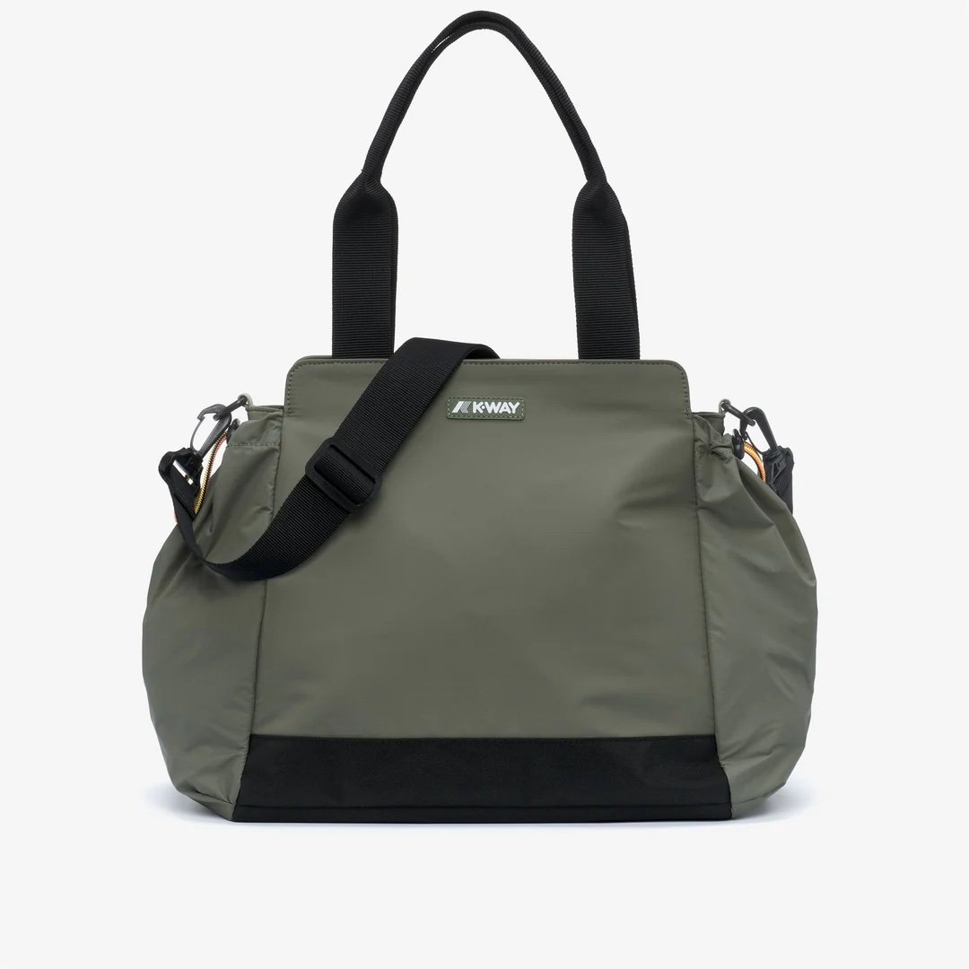 SHOPPING BAG K-WAY AISY K4138YW