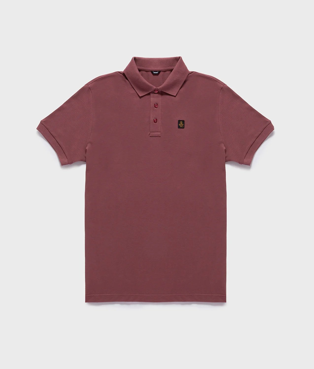 Kurt Polo Refrigiwear bordeaux