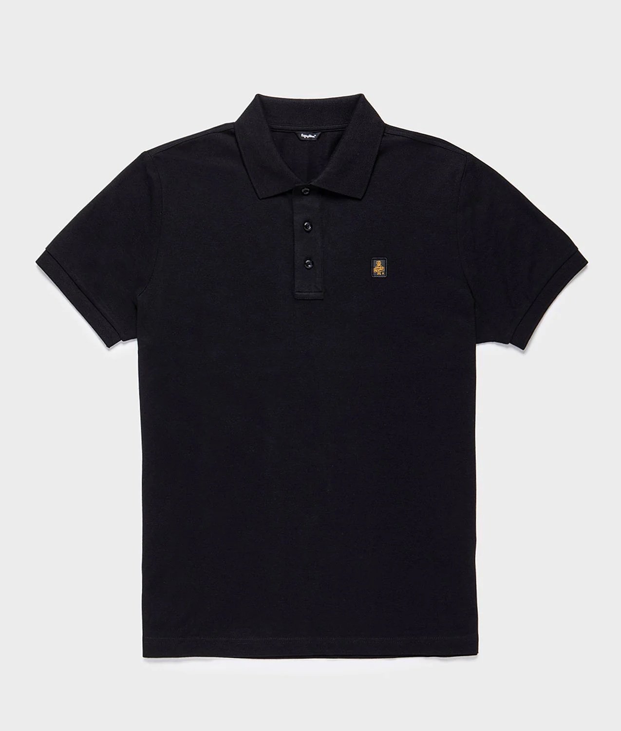 Kurt Polo Refrigiwear Nera