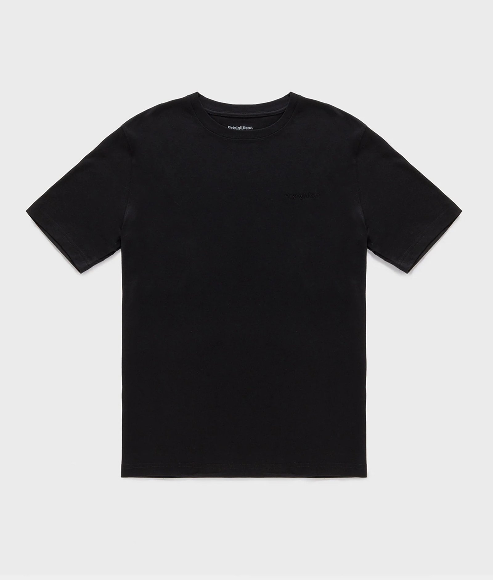 T-shirt Halen Refrigiwear nera