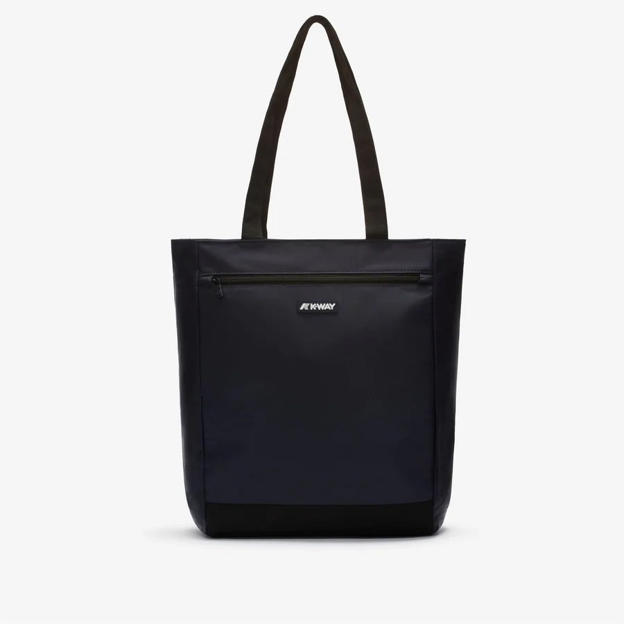 Borsa Da shopping K-way modello ELLIANT Style: K7116NW