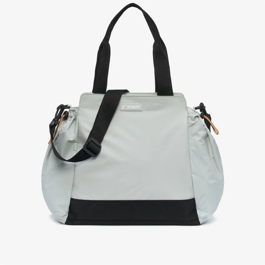 SHOPPING BAG K-WAY AISY K4138YW