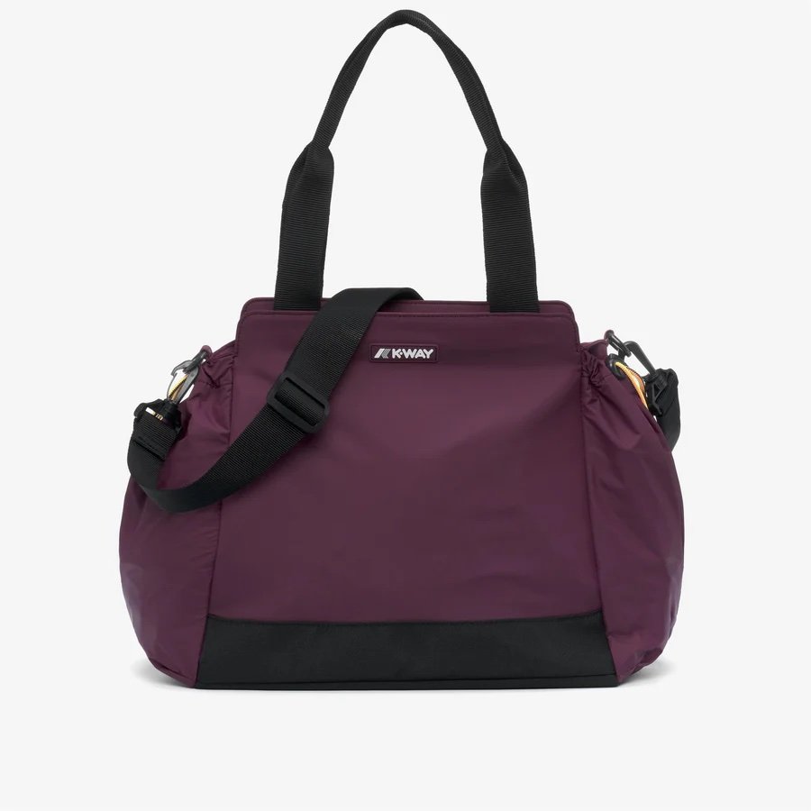 SHOPPING BAG K-WAY AISY K4138YW
