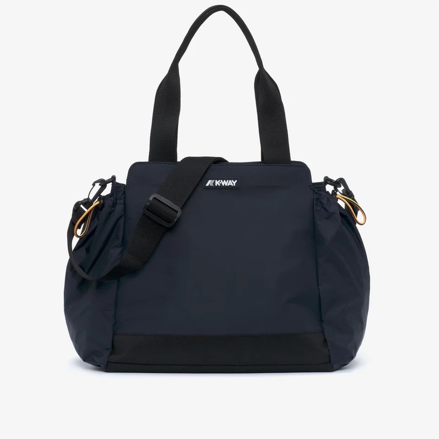 SHOPPING BAG K-WAY AISY K4138YW