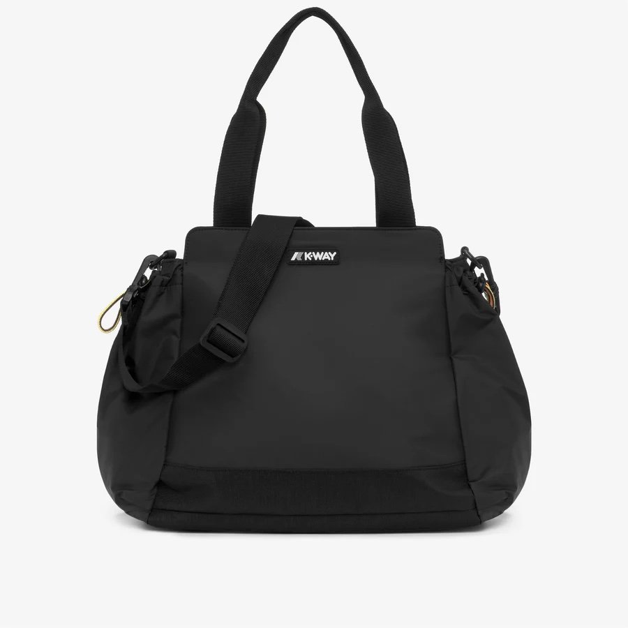 SHOPPING BAG K-WAY AISY K4138YW