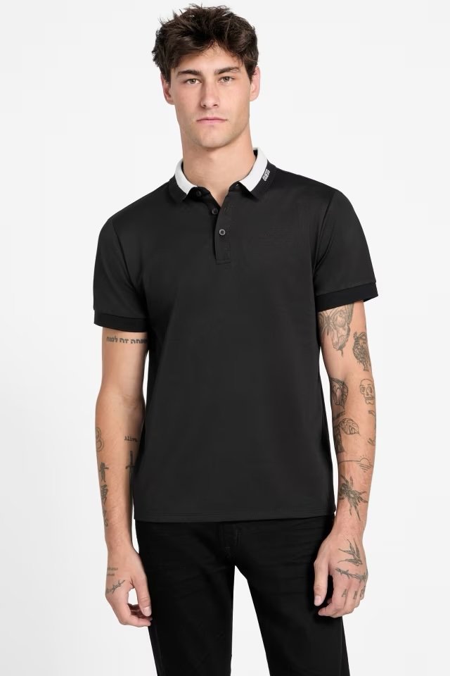 Polo Guess M6RP47KARS2