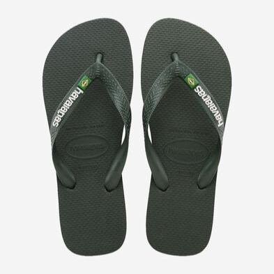 Infradito Havaianas Brasil Logo - immagine 4