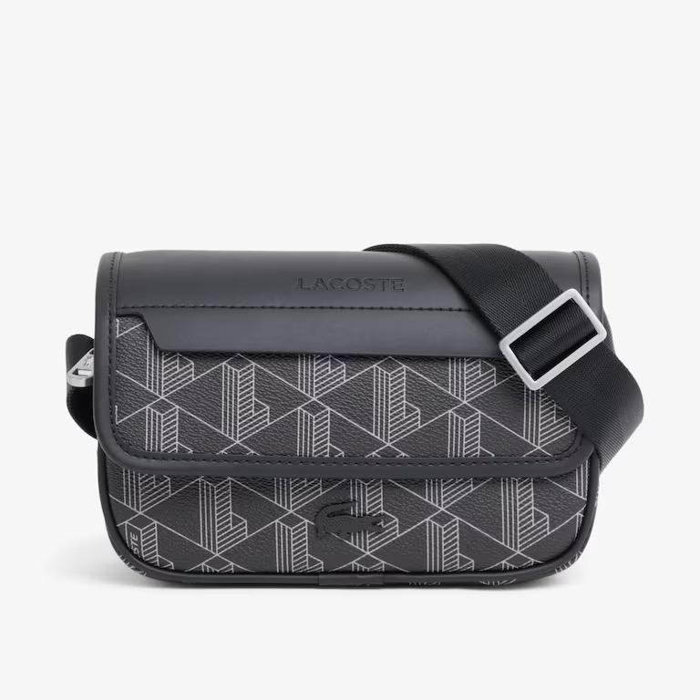 Borsa Lacoste messenger mini The Blend  REF. NH5284LX
