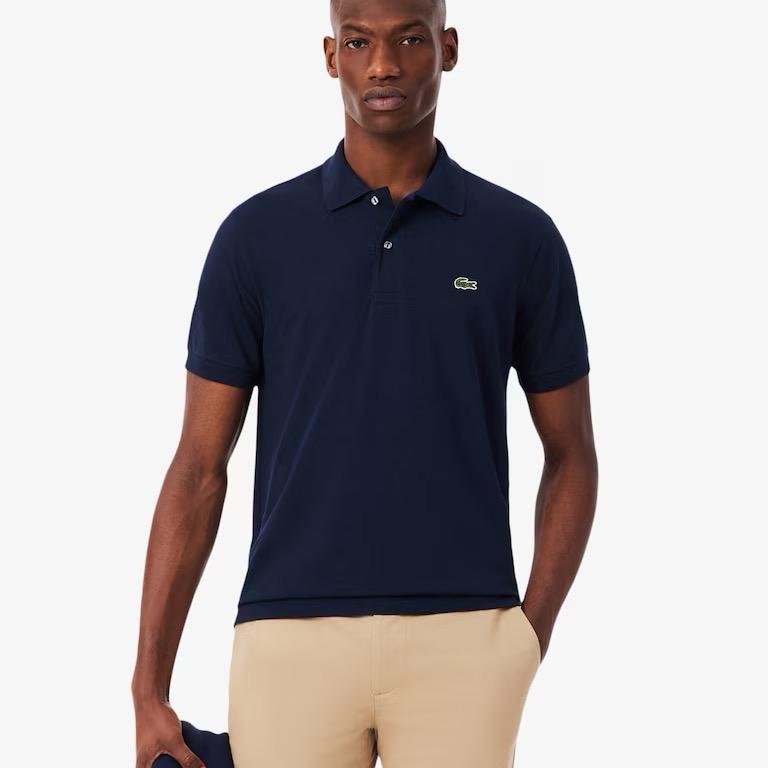 Lacoste Classic Fit L.12.12 LIGHT Polo Shirt