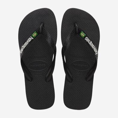 Infradito Havaianas Brasil Logo - immagine 2