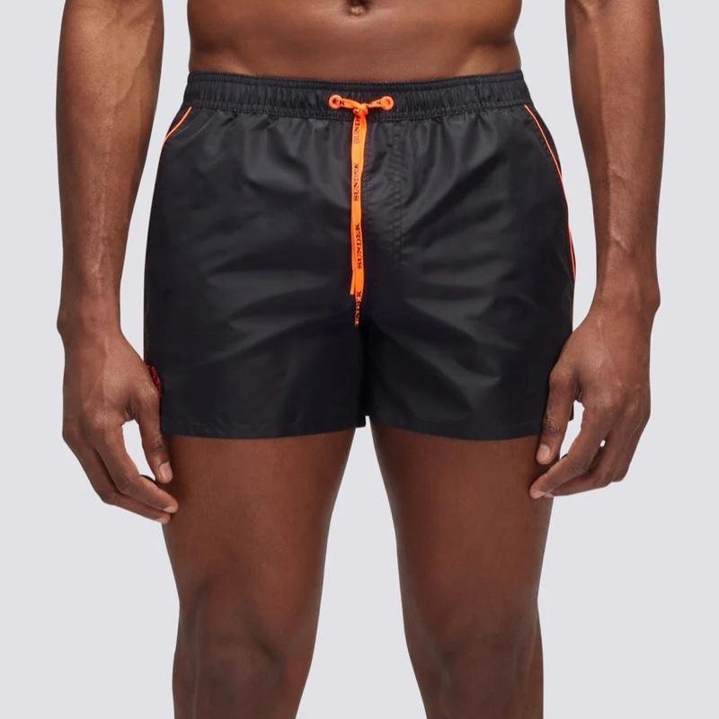 COSTUME SUNDEK DA BAGNO CORTO COLTRANE CODICE: M700BDTA100 - immagine 8