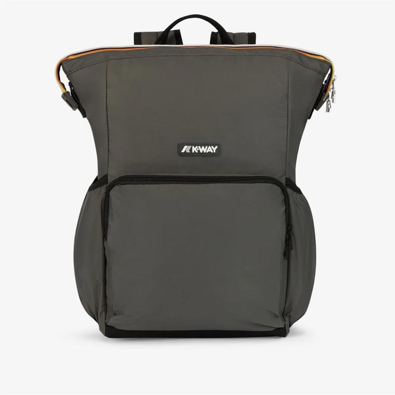ZAINO K-WAY MAIZY BAG UNISEX STYLE: K7118HW